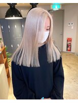 クペウ(cope'u)&nbsp;ホワイトベージュ