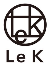 LeK【ルカ】