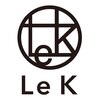ルカ(LeK)のお店ロゴ