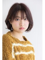 リル 7F 銀座(Rire)&nbsp;【Rire-リル銀座-】大人上質ボブ