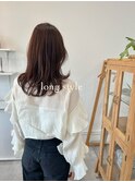 long style
