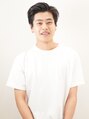 ヘアーコンセプト アイアイオ(HAIR CONCEPT iio) 伏見 遥斗