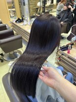 ゼスト 吉祥寺店(ZEST)&nbsp;髪質改善/フェイクブラック/地毛風/学割U24/吉祥寺yuna