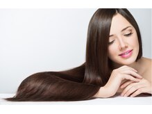 過度なダメージが原因の場合、髪質改善に時間がかかる傾向があります1