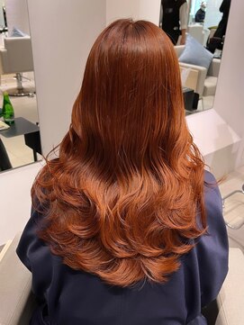 ステア ケース(stair case) 【NATASHA】銀座レイヤーカット/20代/30代/40代/50代