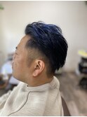マリンブルー