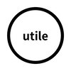 ユティル(utile)のお店ロゴ