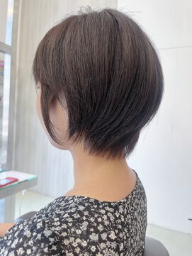 ウィル 西宮店(WiLL) 【大人可愛い20代30代40代】コンパクトショート