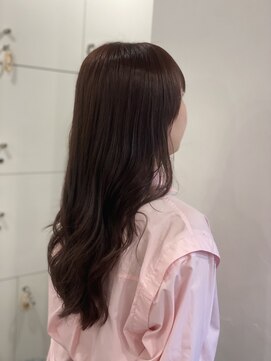 シアン 橋本店(Shian) チョコレートブラウン