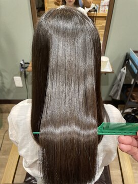 シープ(shiip) before  after