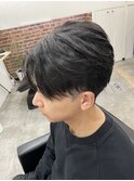 ショートフェザー