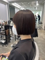 ウル 表参道(HOULe)&nbsp;髪質改善トリートメント表参道20代30代40代縮毛矯正【表参道】