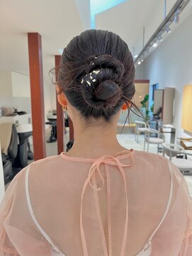 堂(DOH) クセネジアレンジ