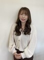 アグ ヘアー ボーテ 大在店(Agu hair beaute) 阿南 里裟