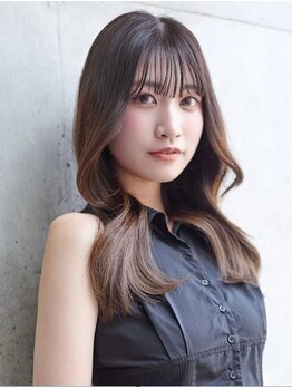 アッシュ 久我山店(Ash)の写真/変化する様々な髪の悩みに対応した高度な技術と薬剤、程良い距離感を保った心地良い接客・気配りに定評あり