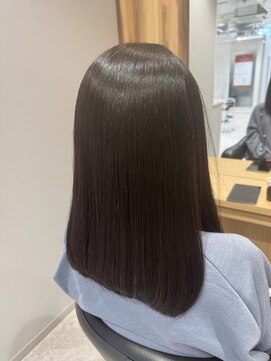 ルシードスタイルレーヴ(LUCIDO STYLE REVE) ダイヤモンドカラー