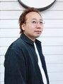 ヘアーサロン アージェ(Hair Salon Ange) 藤代 和芳