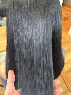 リンク(Link Hair&Spa) 【Link】髪質改善/韓国風巻き/姫カットレイヤー/20代30代40代