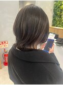 ショートウルフ