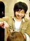 美容室 セラヴィ(c'eat la vie)の写真/「どんなお客様でもご満足して、笑顔になってお帰り頂きたい。」リピーターが多いワケはオーナーに有◎