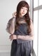 シエル(Ciel)の写真/印象が変わる顔周りのカットが得意なサロン＊丁寧なカウンセリングで、あなたの”なりたい”を叶えます☆