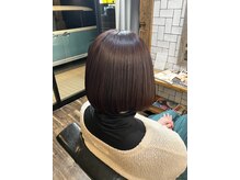 ジェンテ ヘアサプライ(GENTE hair&supply)