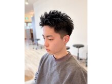 ユウヘアー 尾張旭店(U Hair)