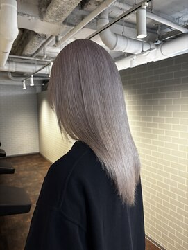 グランルッソ 岡山駅前(GRAN LUSSO) ハイトーン/ホワイト/グレー/シルバー/指名のみ対応