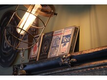 ブライズ(BRORISE)の雰囲気（Store introduction.American vintage.）