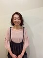 ノカプロダクトバイブレイク(noca. product by BREK) 坂下 美紀