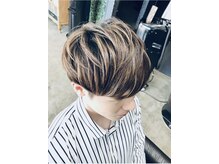 ヴァーヴヘアーファウンデーション(Verve Hair Foundation)