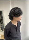 波巻きスパイラル