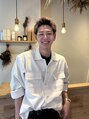リタ(rita.) 島田 叶夢