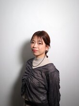 エオバイオー(EOW by oOo) 小橋 智子