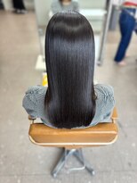 マップデザイン(map design) 艶やかストレート