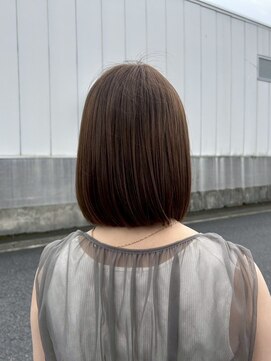 サロンド ベレーザ トータ(salao de beleza tota) rob