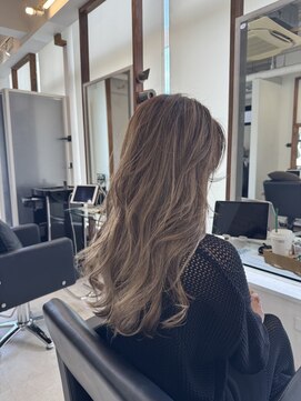 ハーツ(Heart's) ◇大人可愛い20代30代40代50代ゆるふわロング