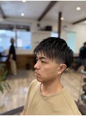 ベリーショート