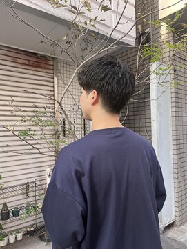 カウチ(Kauti) メンズショート