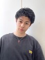 フルブルーム 東林間(fullbloom) 矢部 大貴