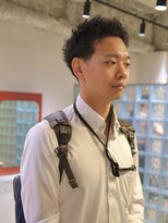 ノル 栄矢場町(nol)&nbsp;ビジネスメンズショート