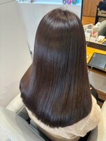 アニュー 大宮店(ANEW)&nbsp;マロンカラー