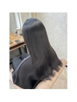テーラヘアー 蘇我2号店(TELA HAIR)&nbsp;髪質改善縮毛矯正
