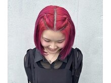 クローバー(CLOVER)