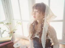 ヘアリゾート ラグーン(hair+resort lagoon)