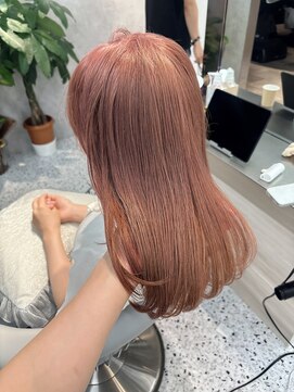 ロール 博多(Role) ★大人可愛い/大人ガーリー/艶髪チョコレートモードプリカール★