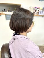 クート 北浦和(ku-to)&nbsp;丸みショート