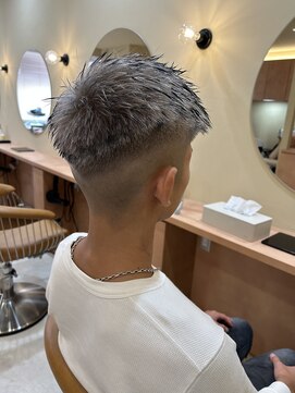 トパキュー(topa cue) デザインカラー