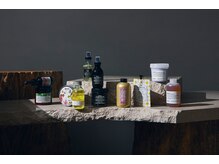 カリン(ca l in .)の雰囲気（Davines 美と倫理と持続可能性なサステナブルビューティーを）