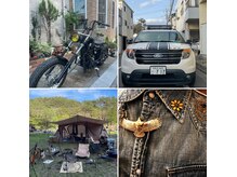 ブルーベリー(Blue Berry)の雰囲気(色々多趣味ですので是非色んなお話をしましょう!)